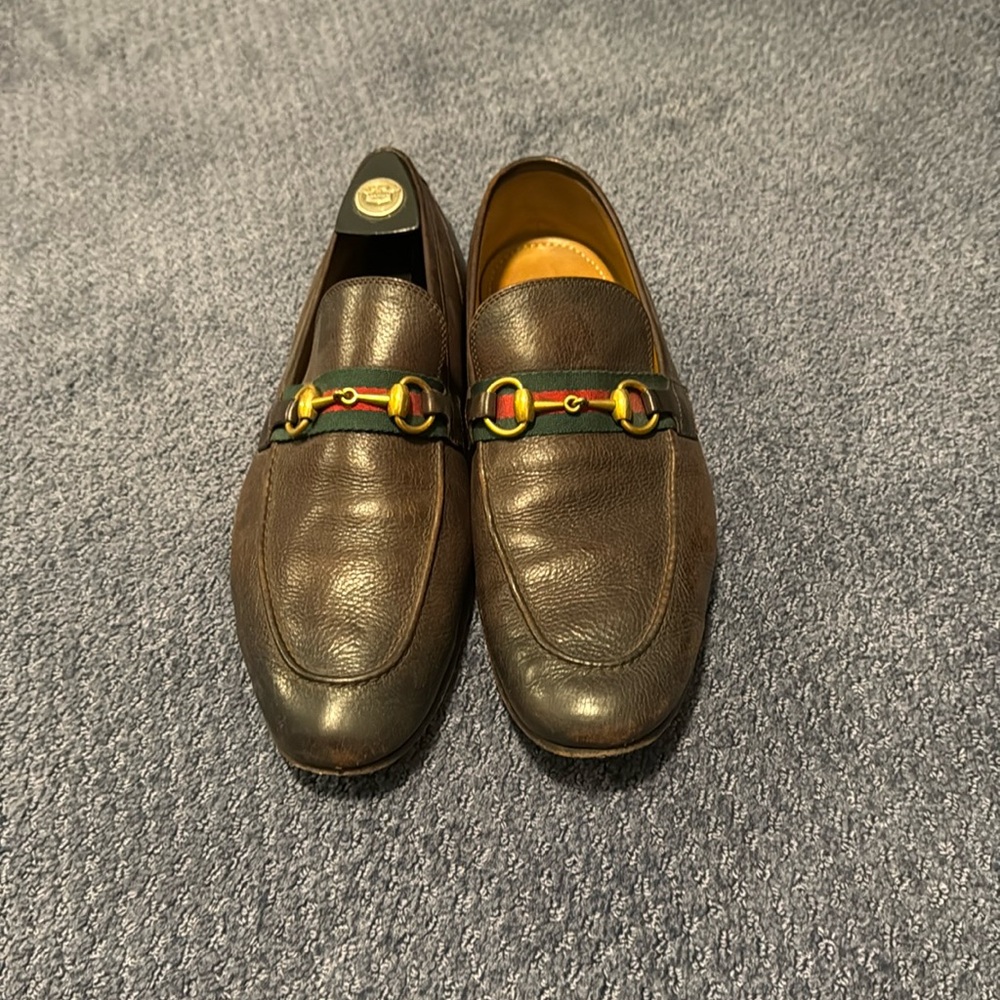 Gucci Mens Shoes